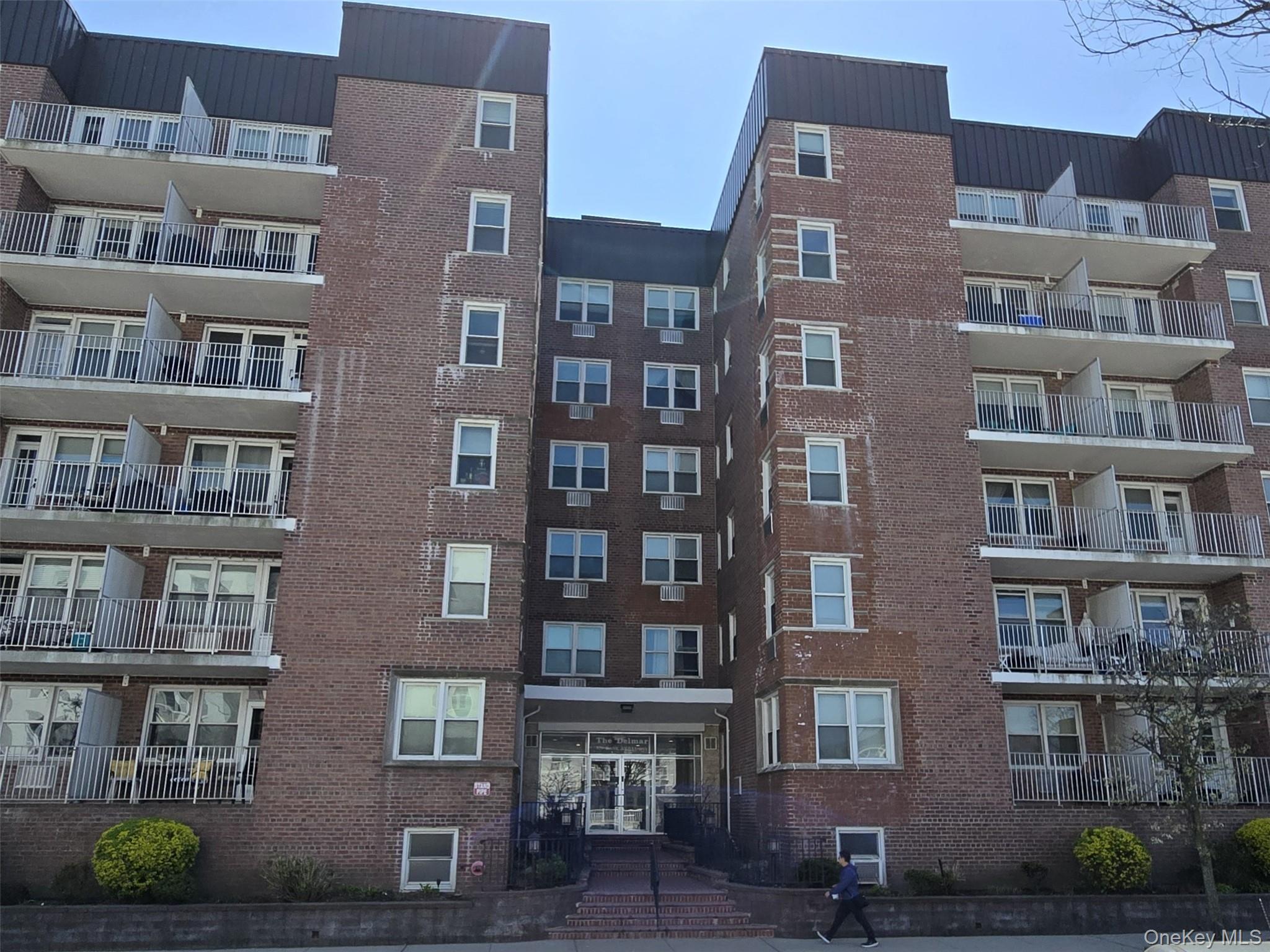 Community View