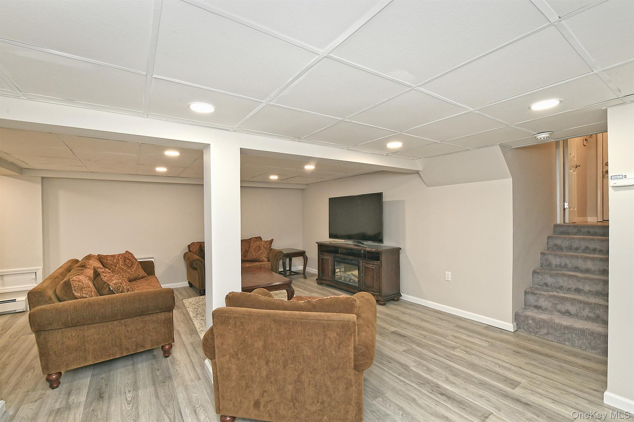 Recently Renovated