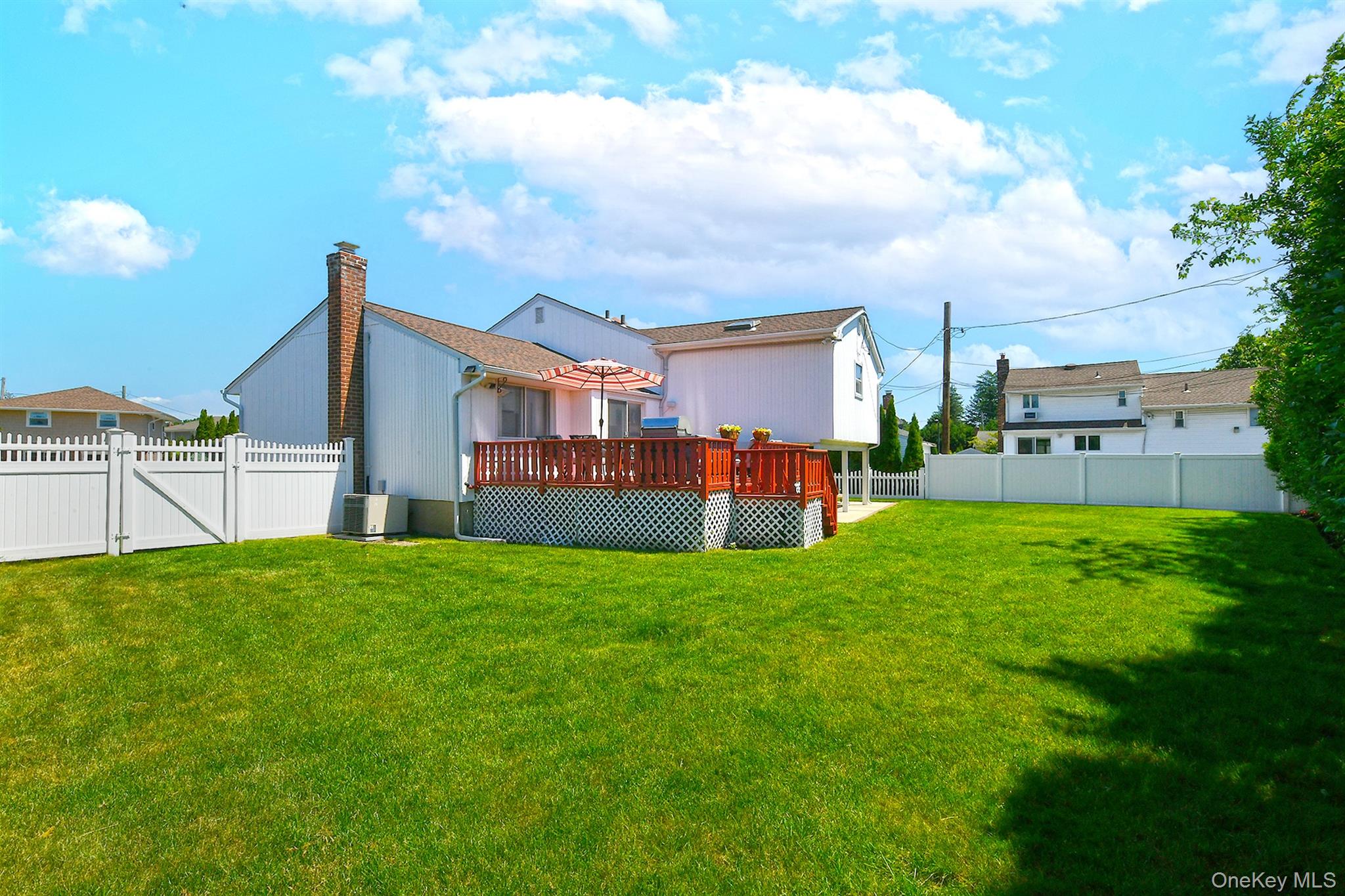 Plenty Of Room To Make This Your Dream Home!