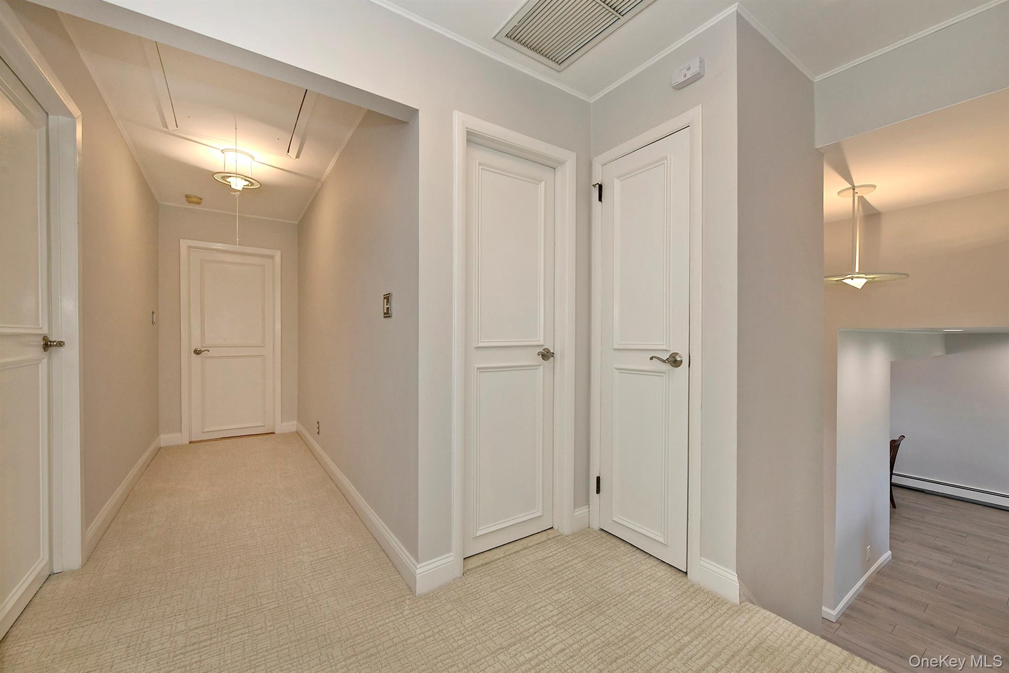 Four Bedrooms On Upper Level