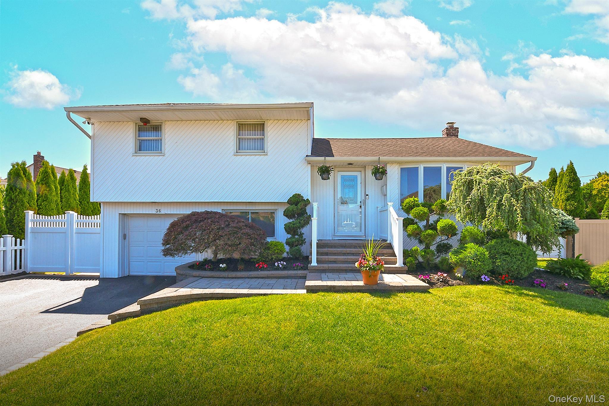 Welcome Home! Renovated in 2024