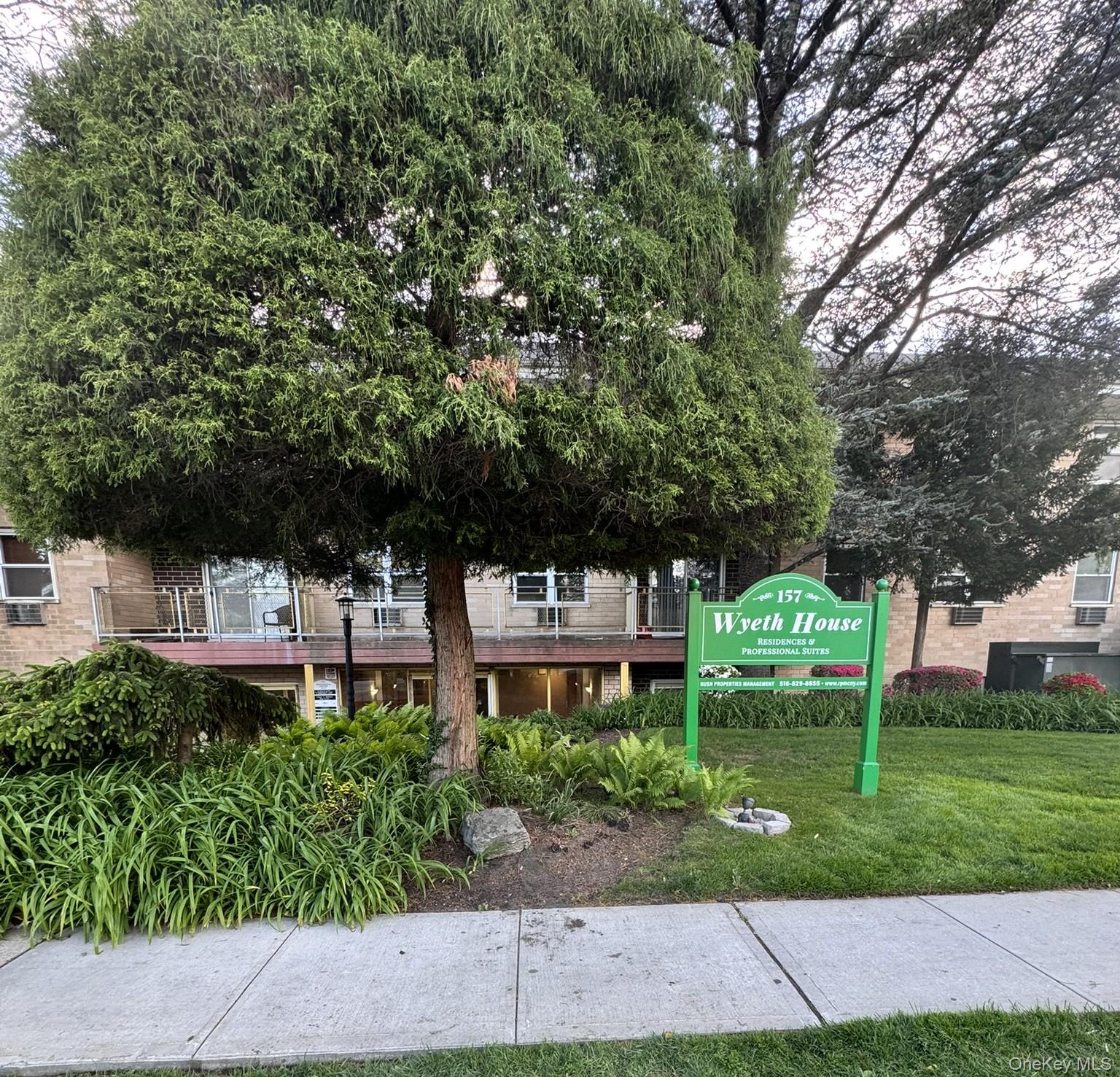 Community View