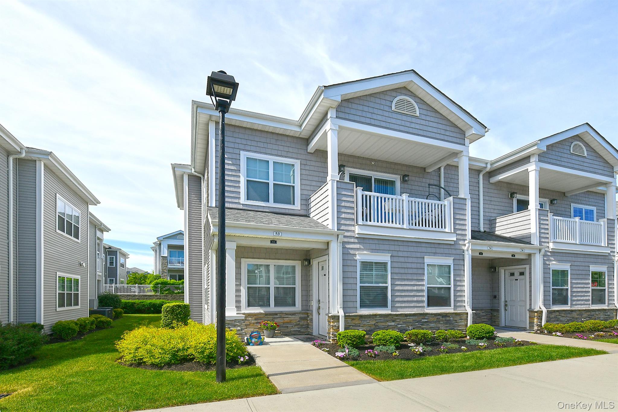 Community View