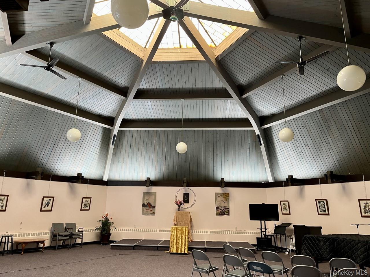 Worship Room