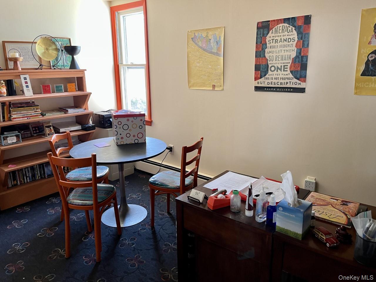 Class Room