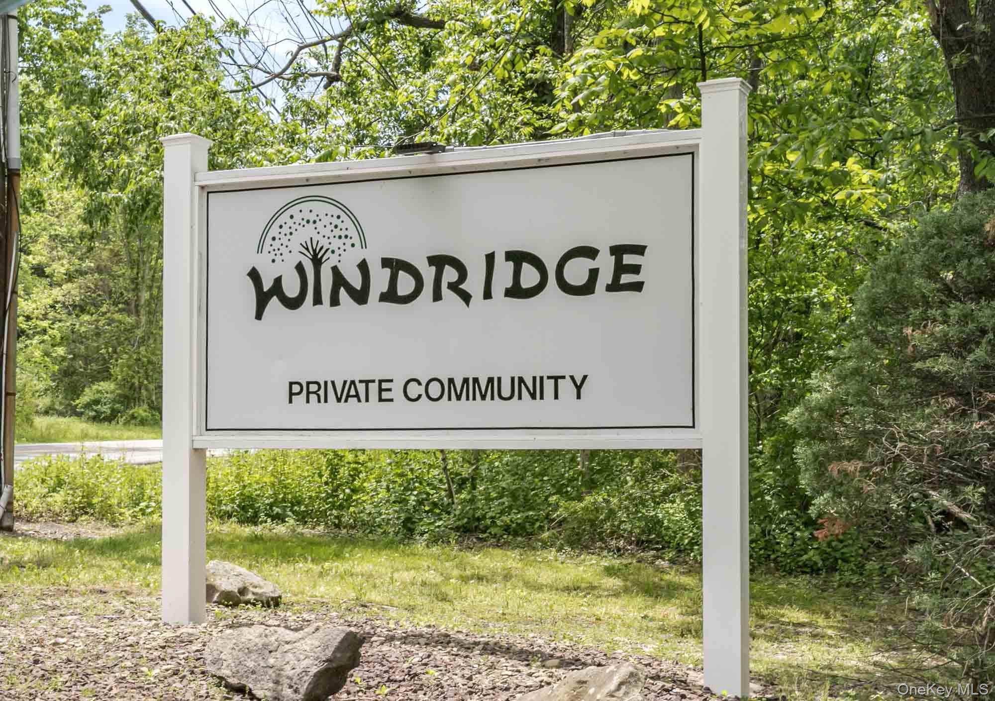 Community View