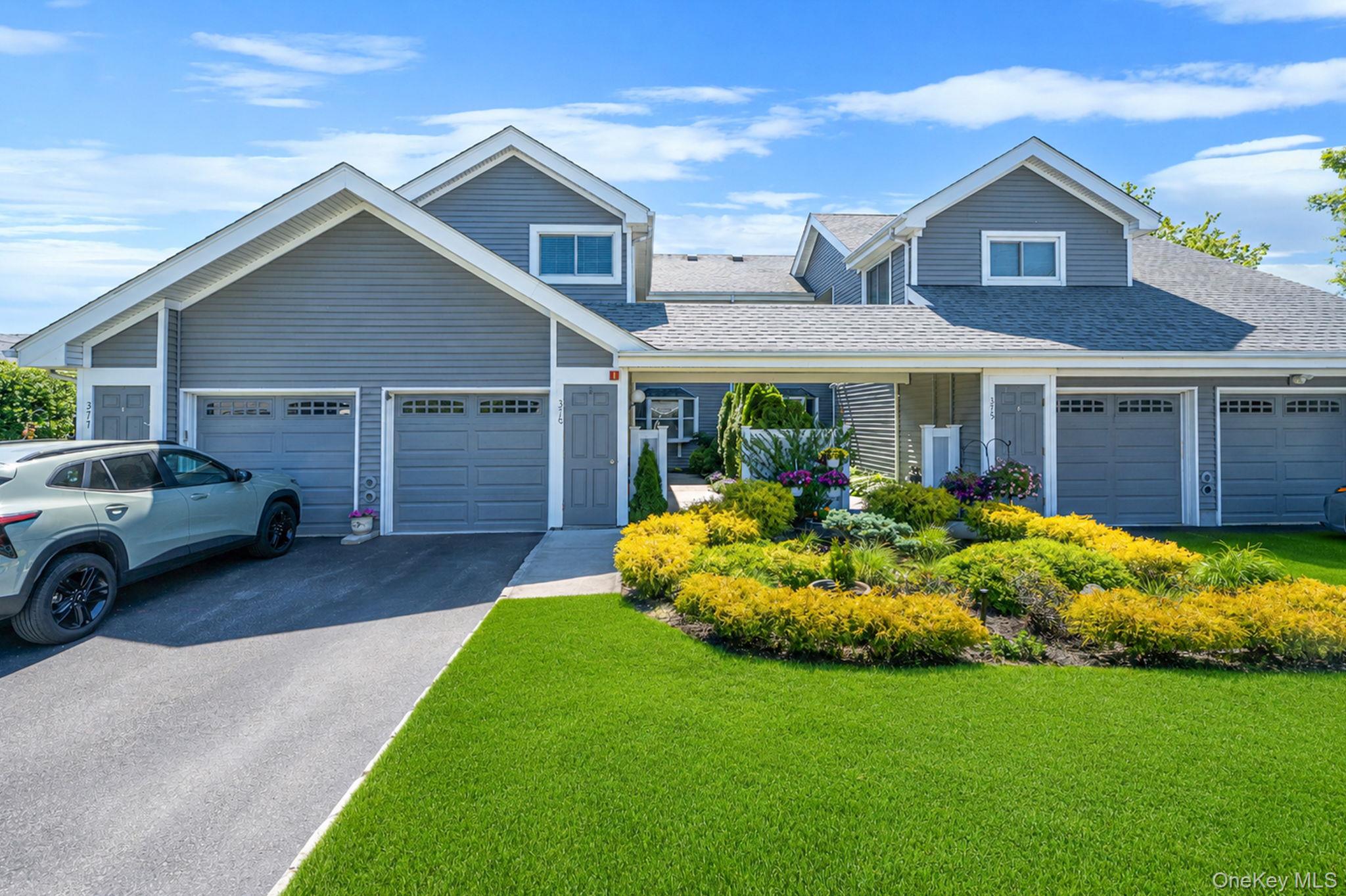 Community View