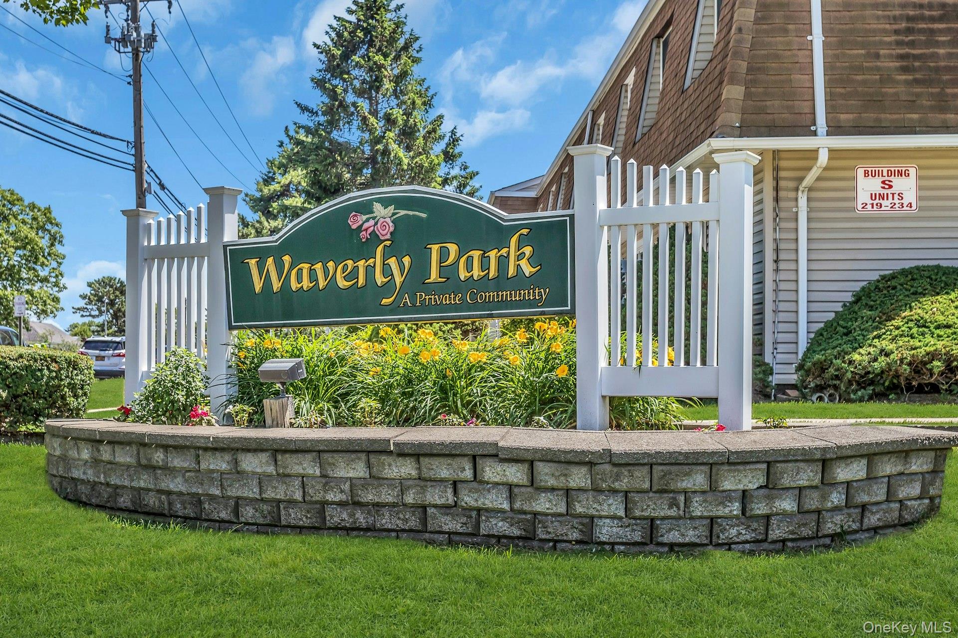 Community View