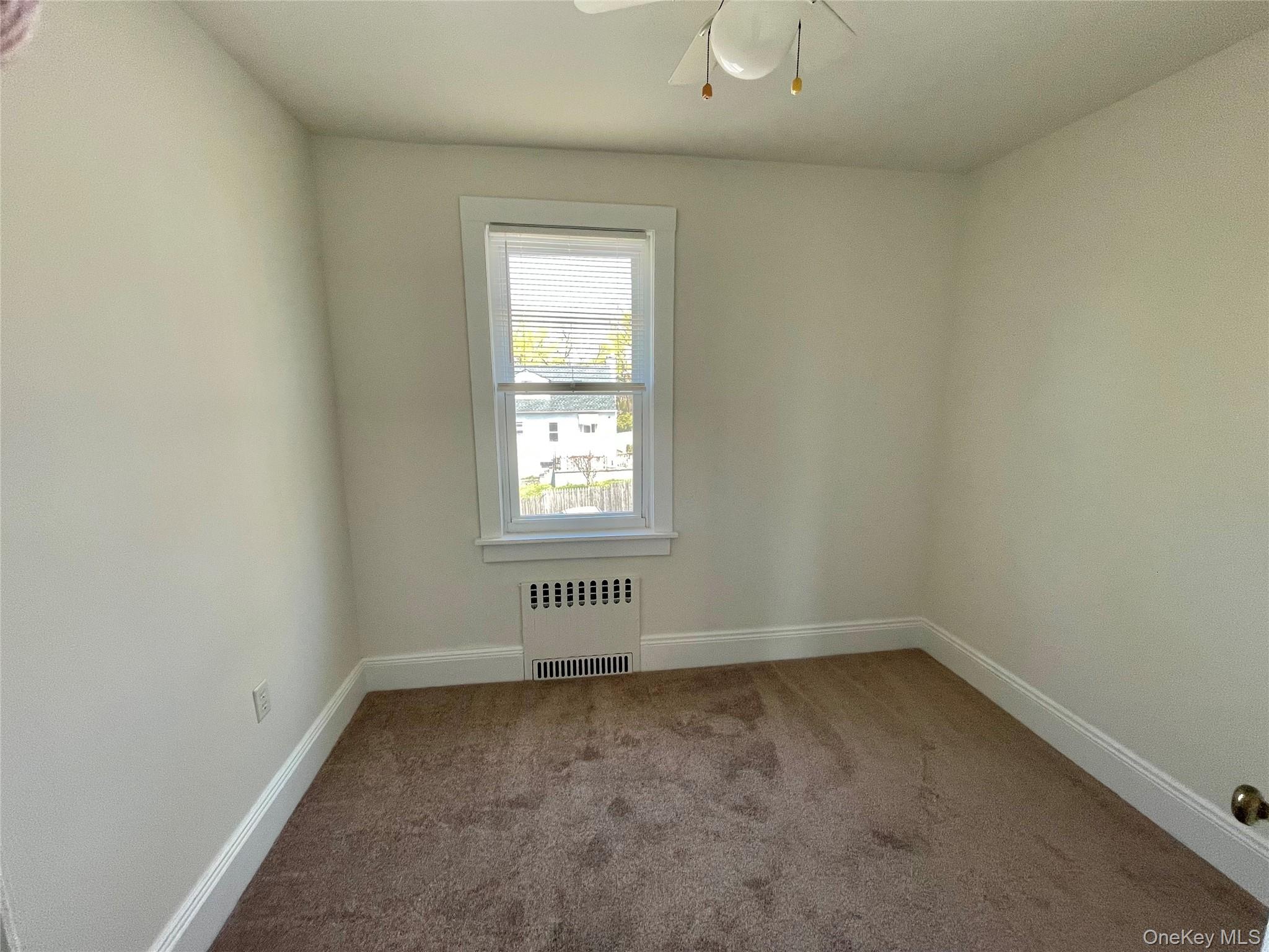 2nd bedroom or home office