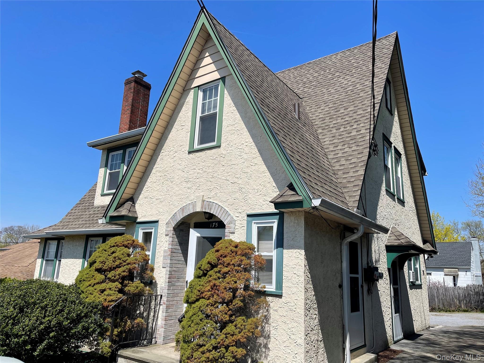 Welcome to 175 Woodruff Avenue