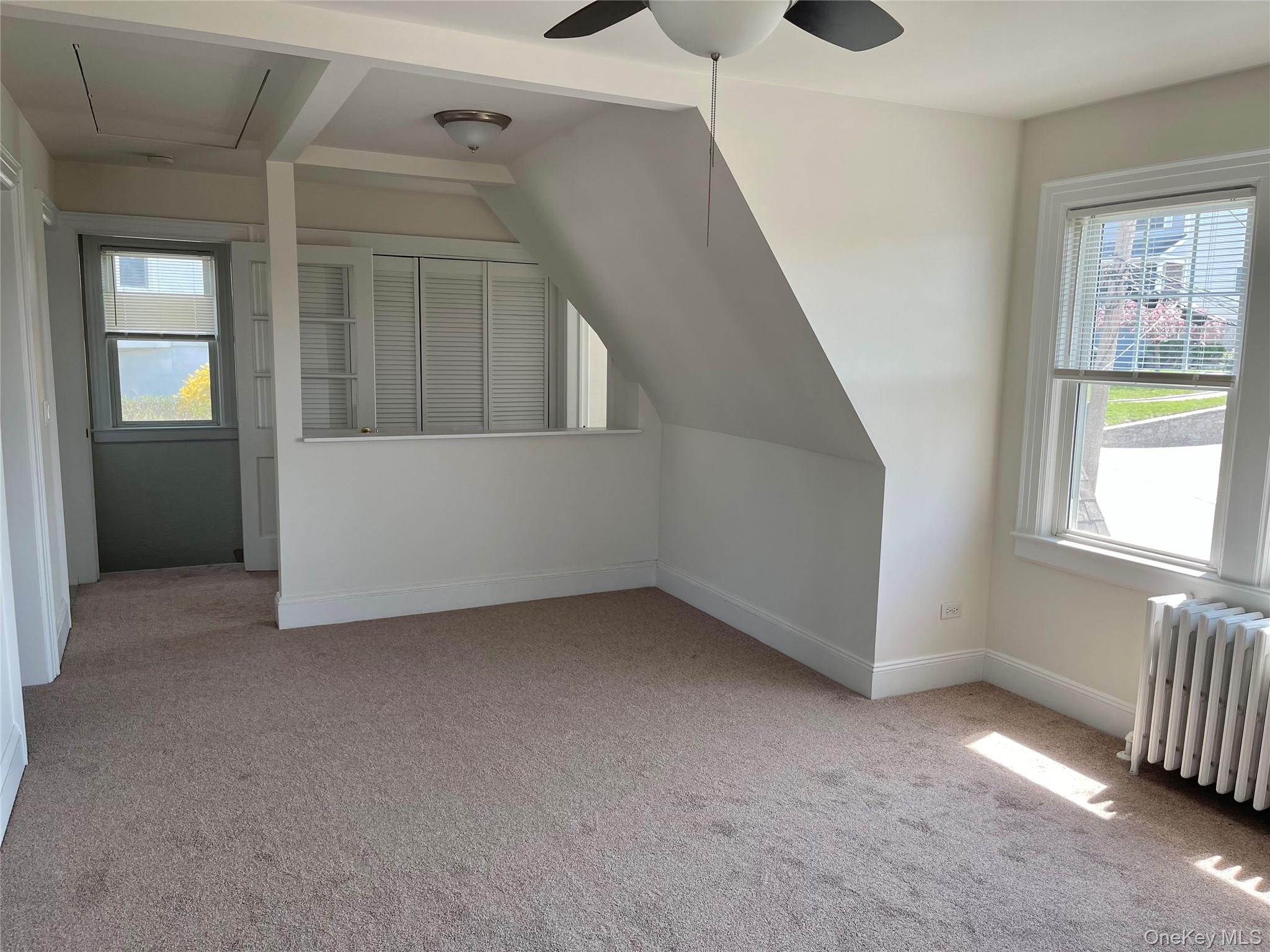 Alternate view of Living Room