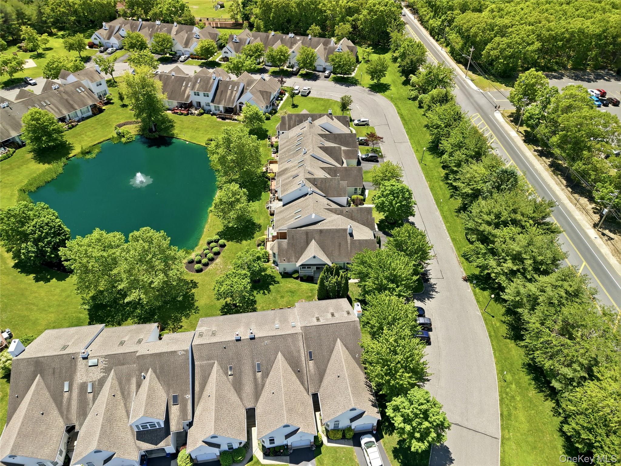 Community View