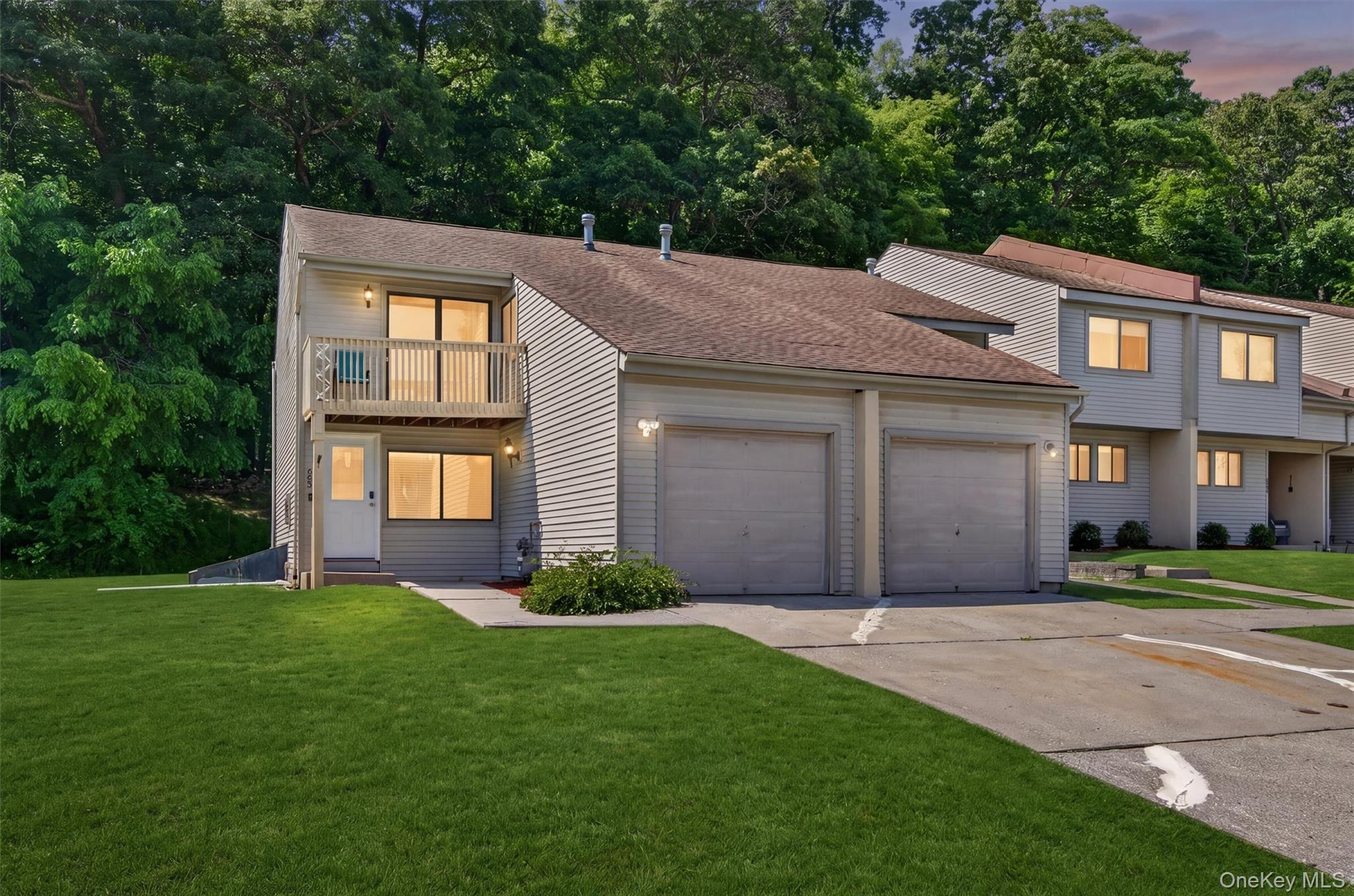 Community View