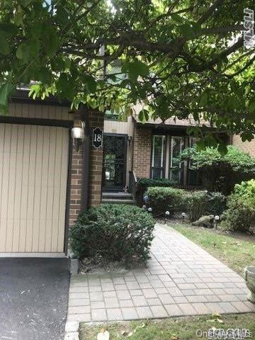 Community View