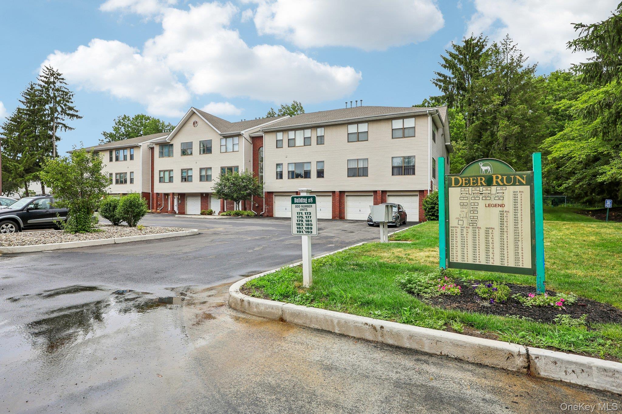 Community View