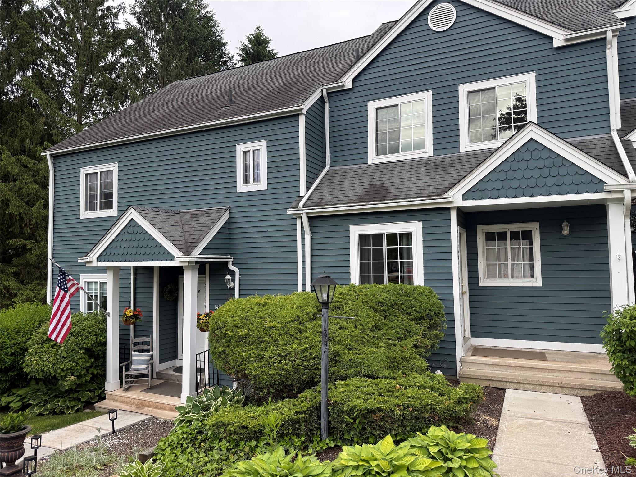 Community View