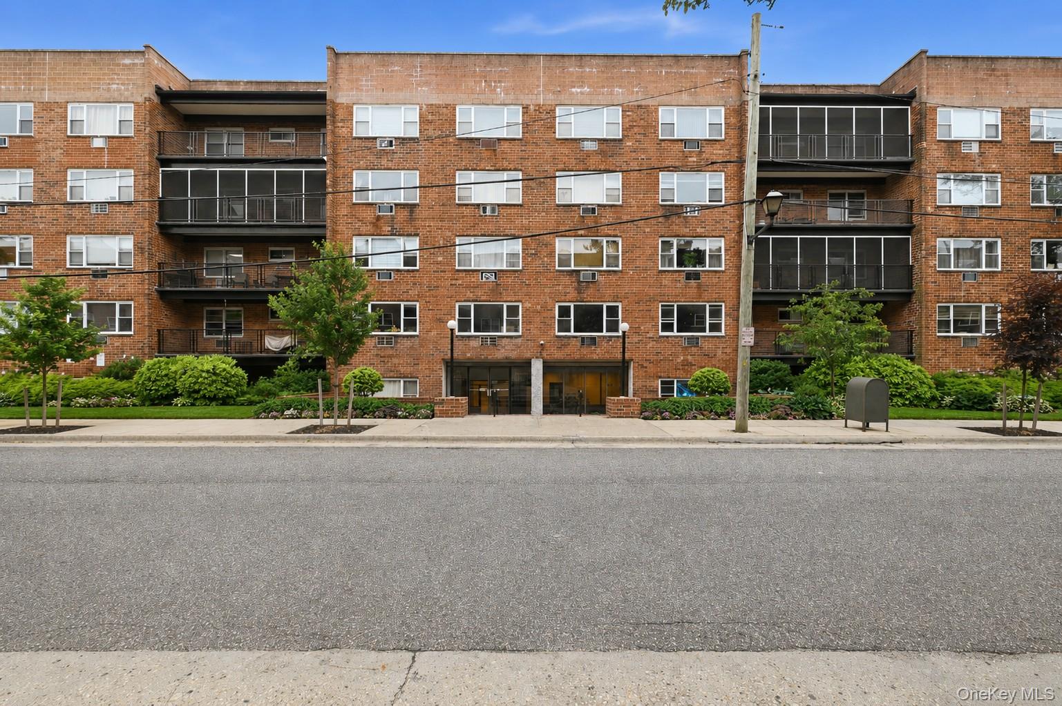 Community View