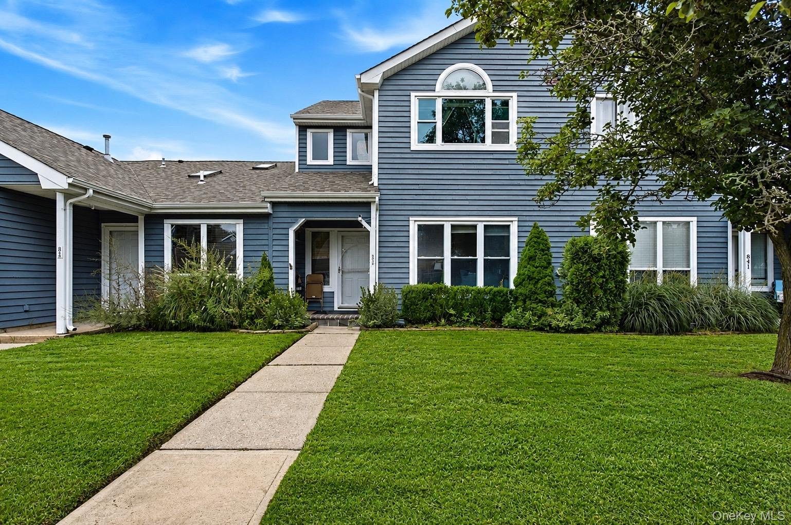 Community View