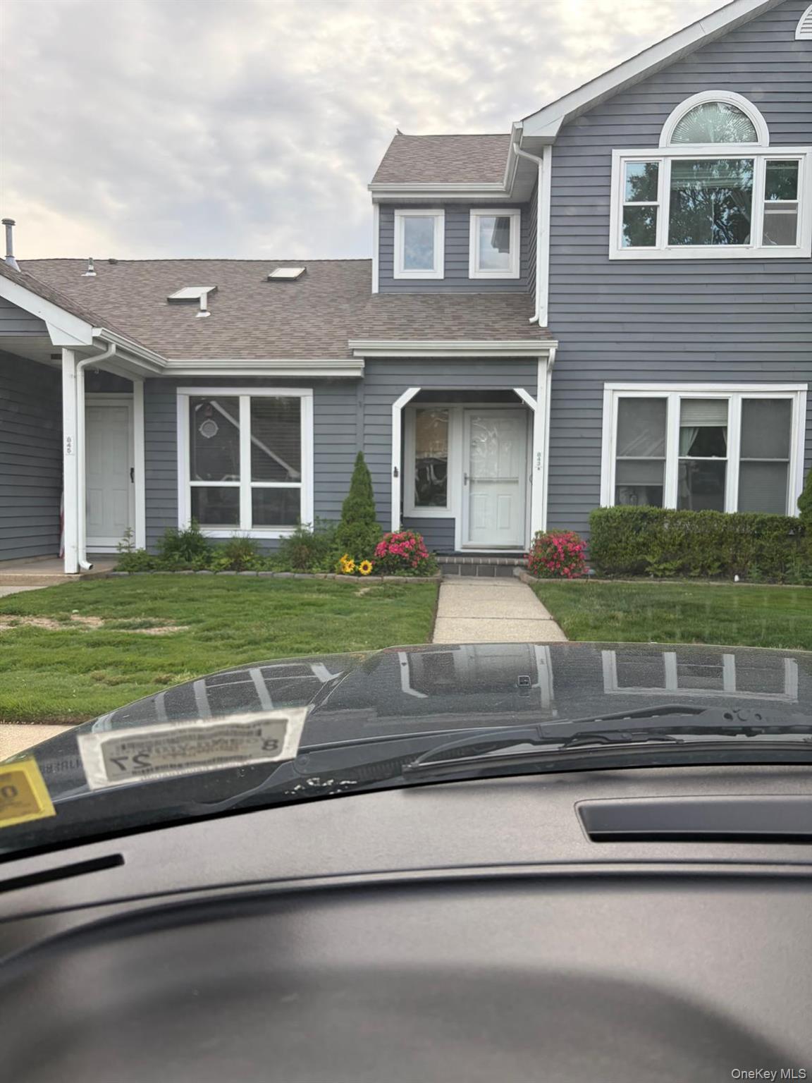 Community View