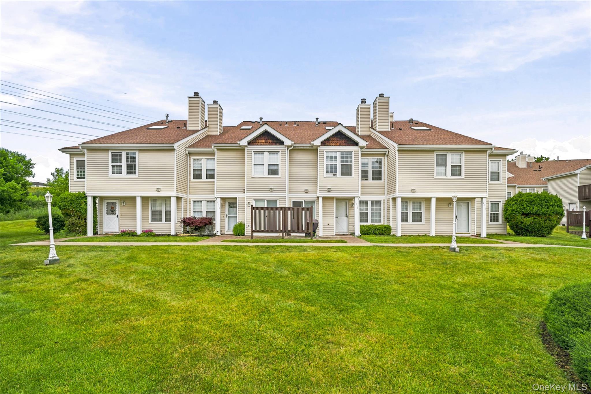 Community View