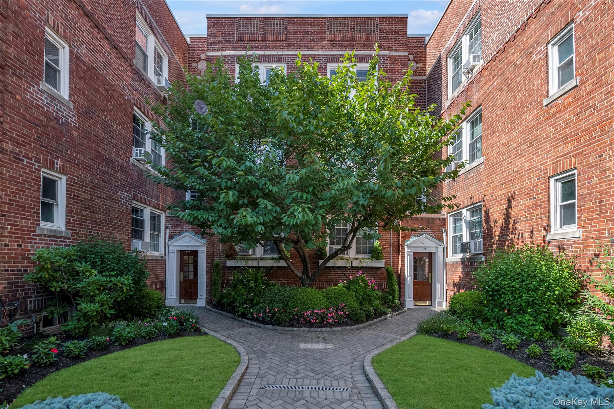 Gaynor Gardens