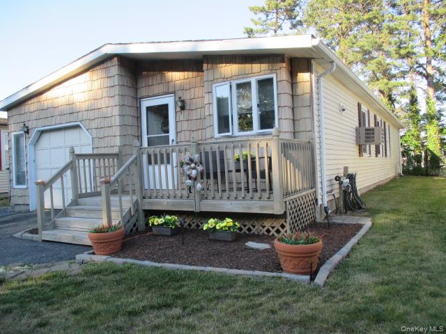 Community View