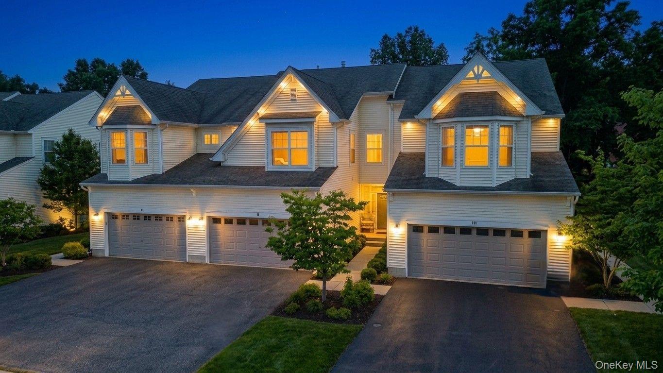 Community View