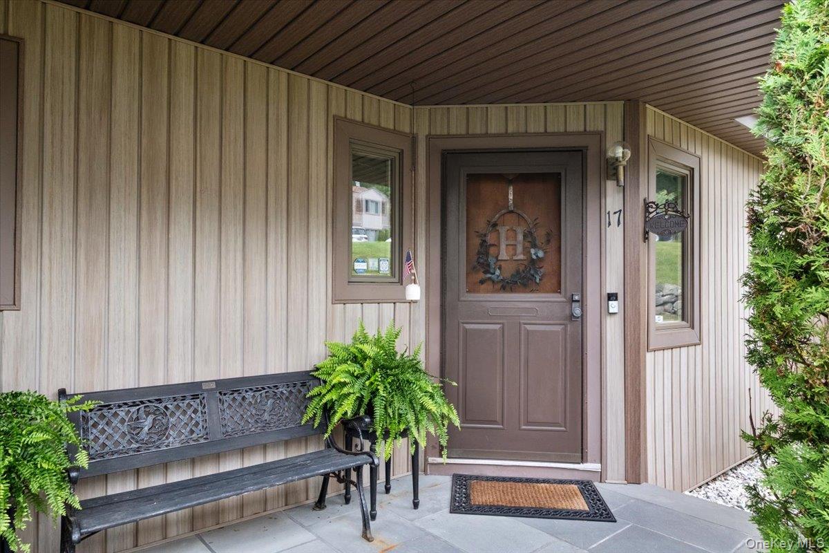 Community View