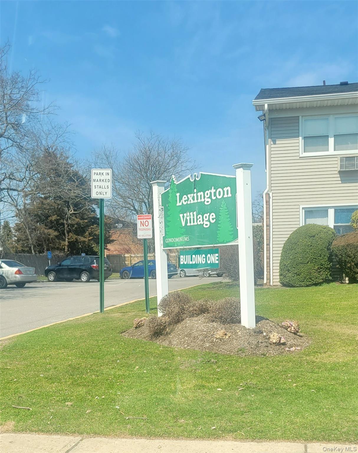 Community View