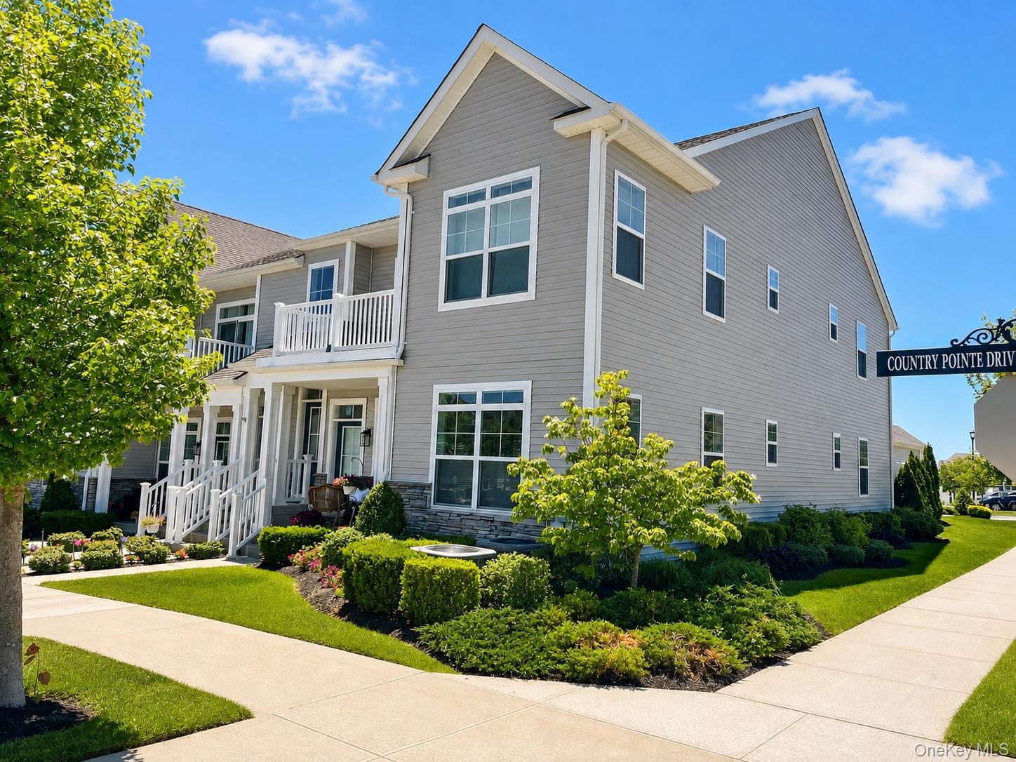 Community View
