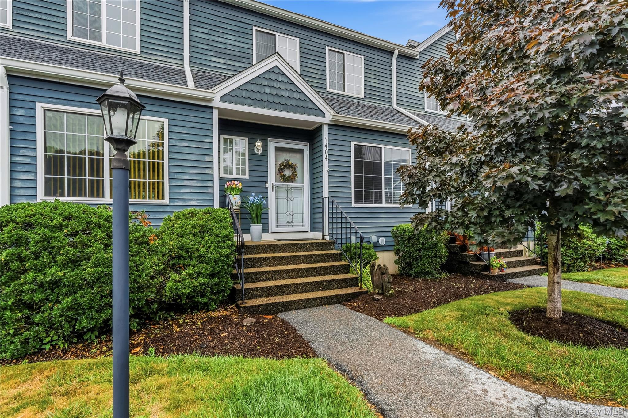 Welcome to 1404 Scarborough Drive!