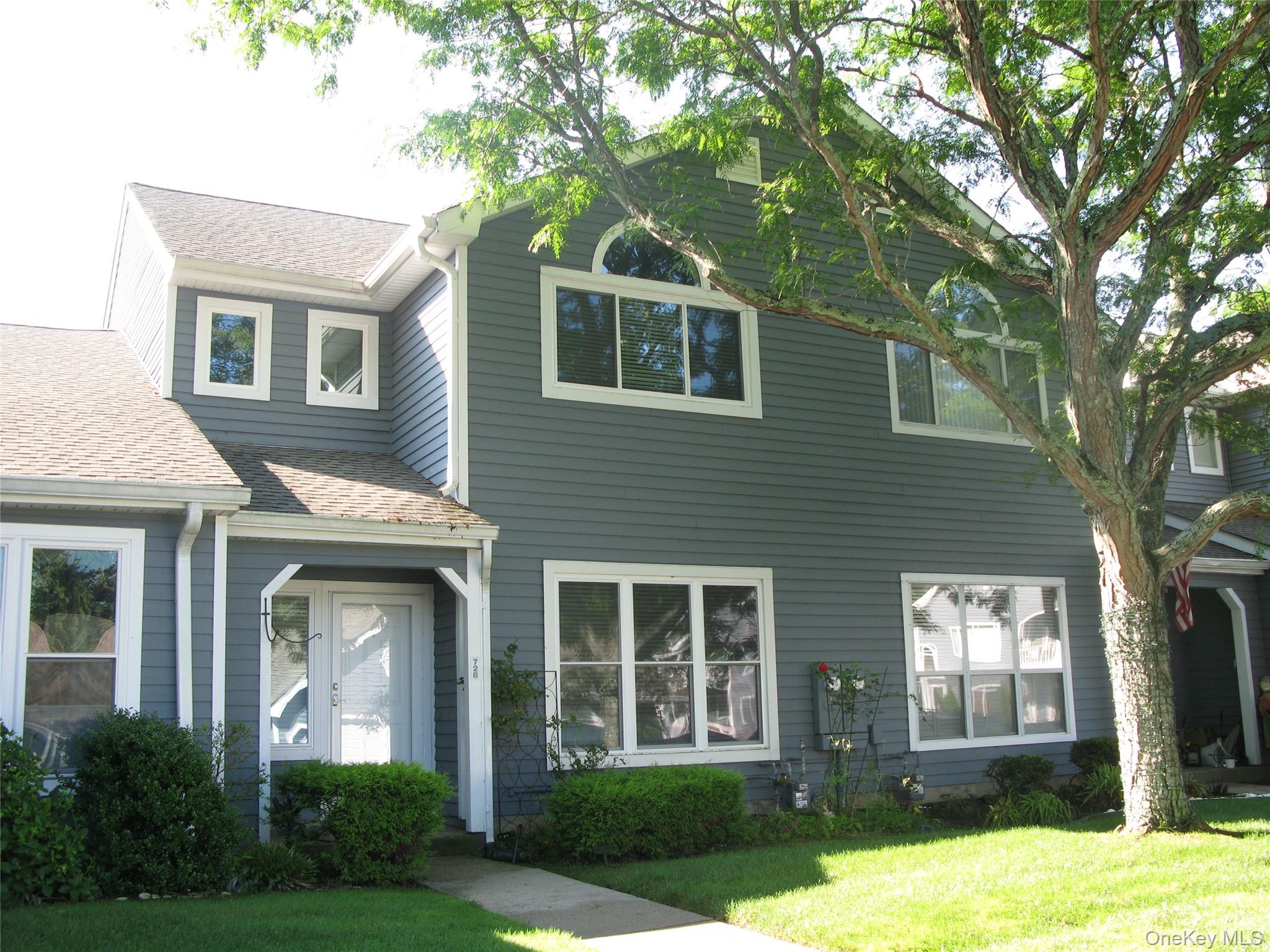Community View
