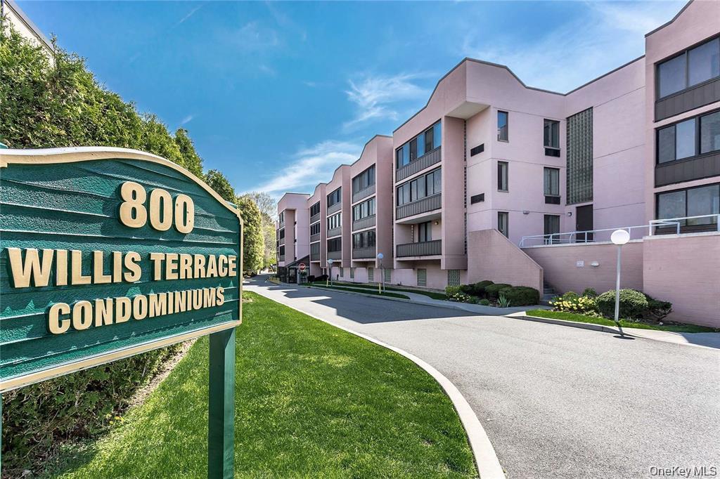Community View
