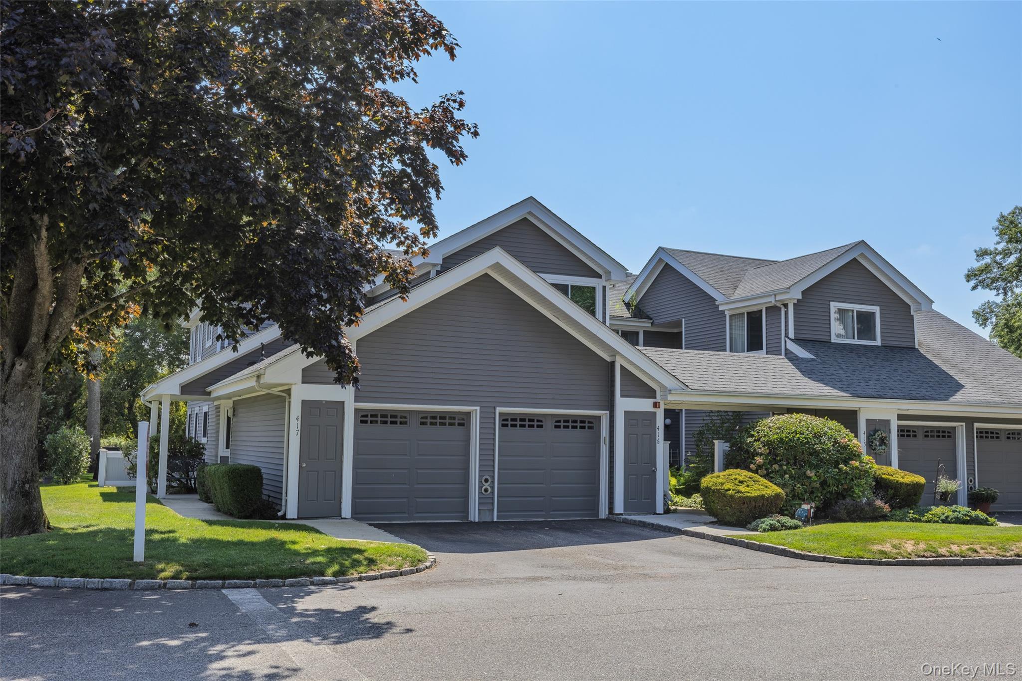 Community View