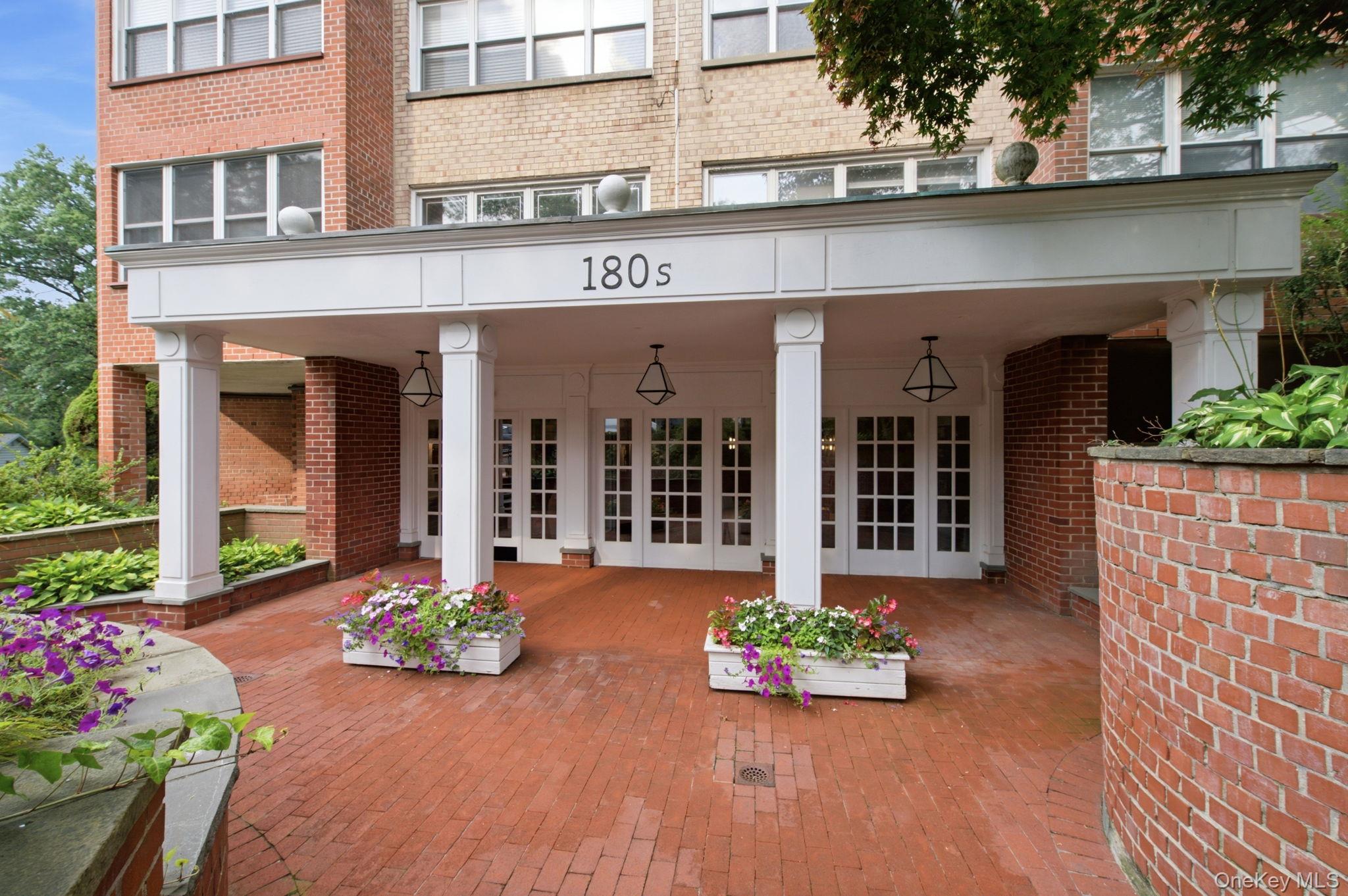 Community View