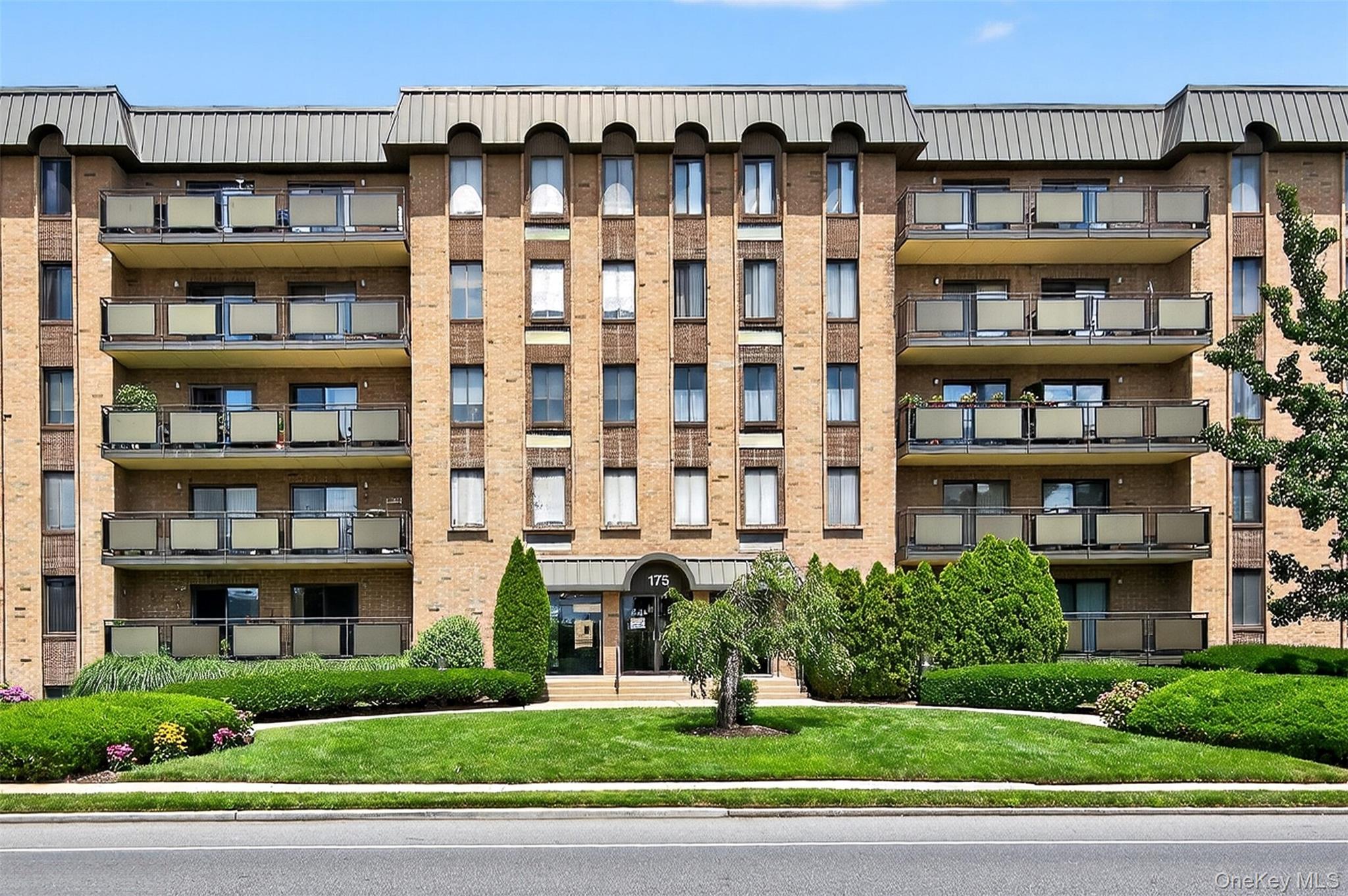 Community View