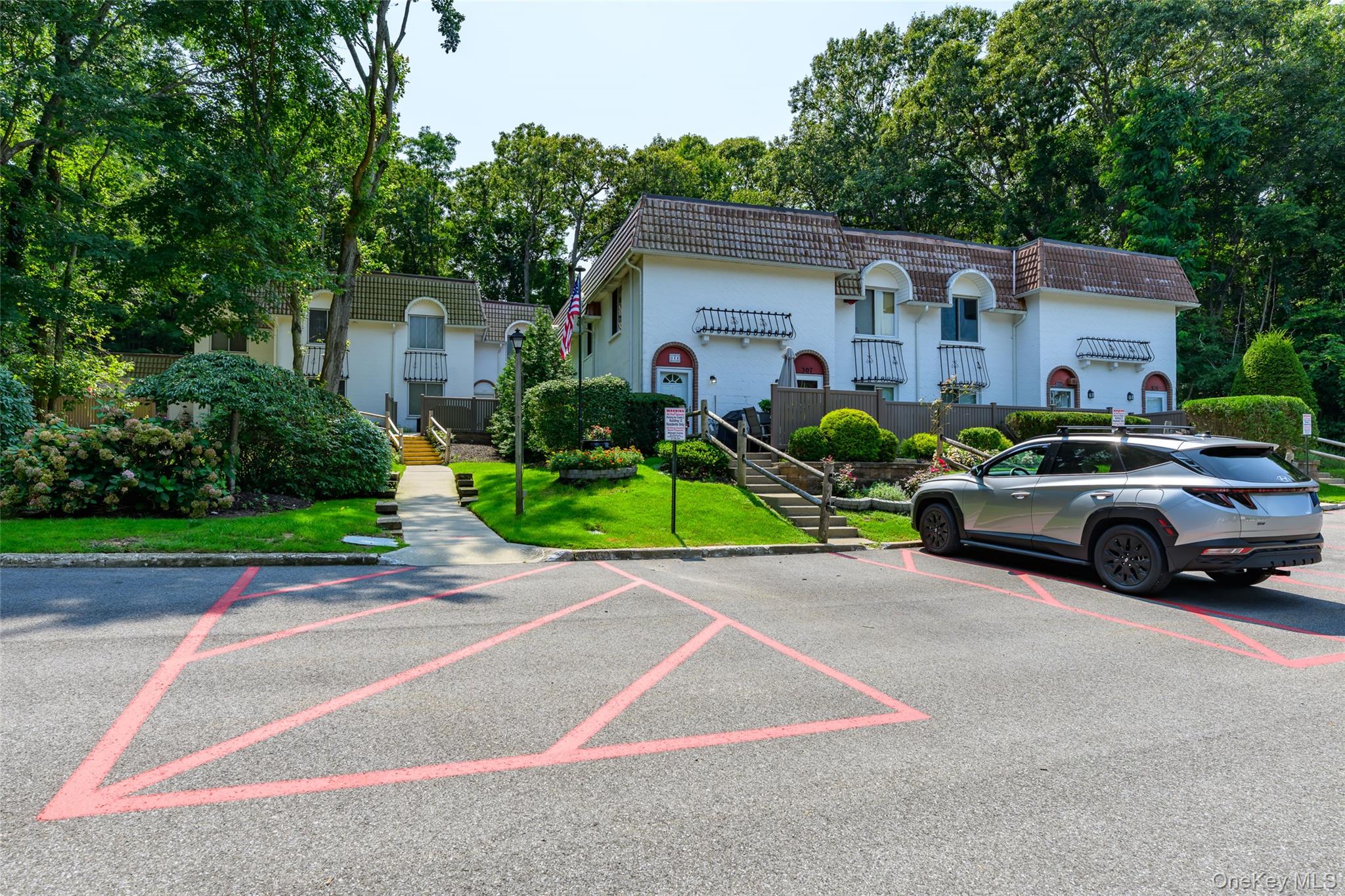 Community View