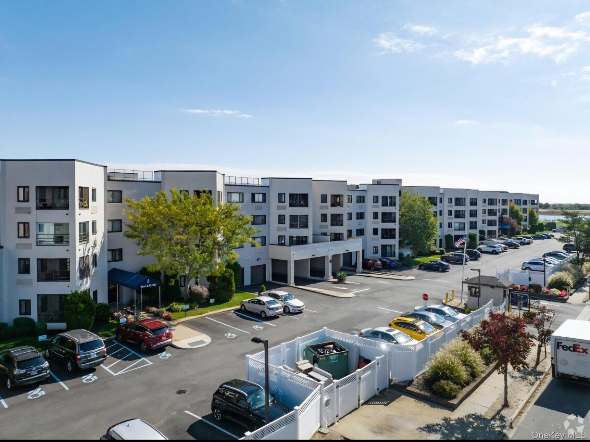 Community View