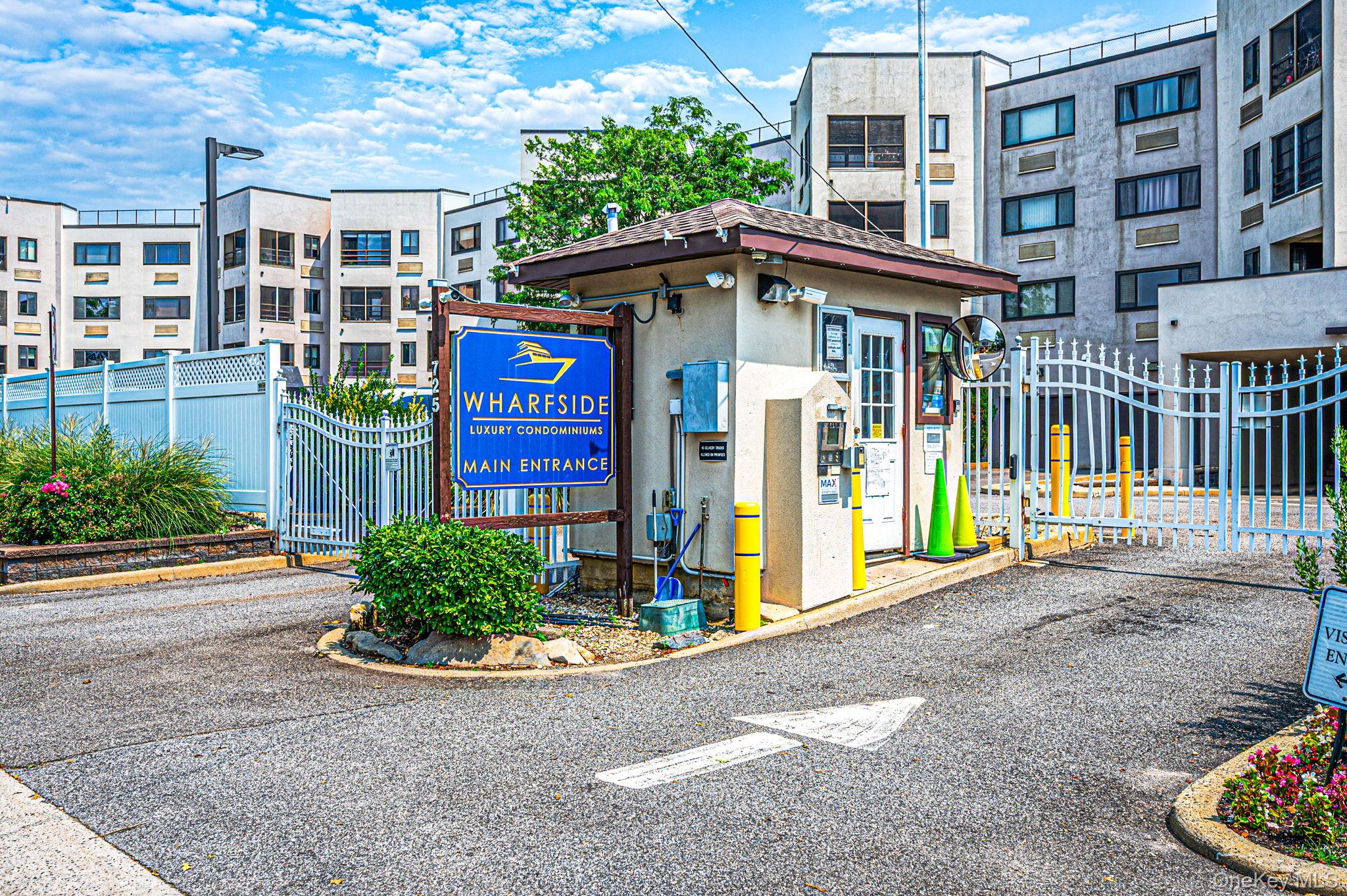 Community View
