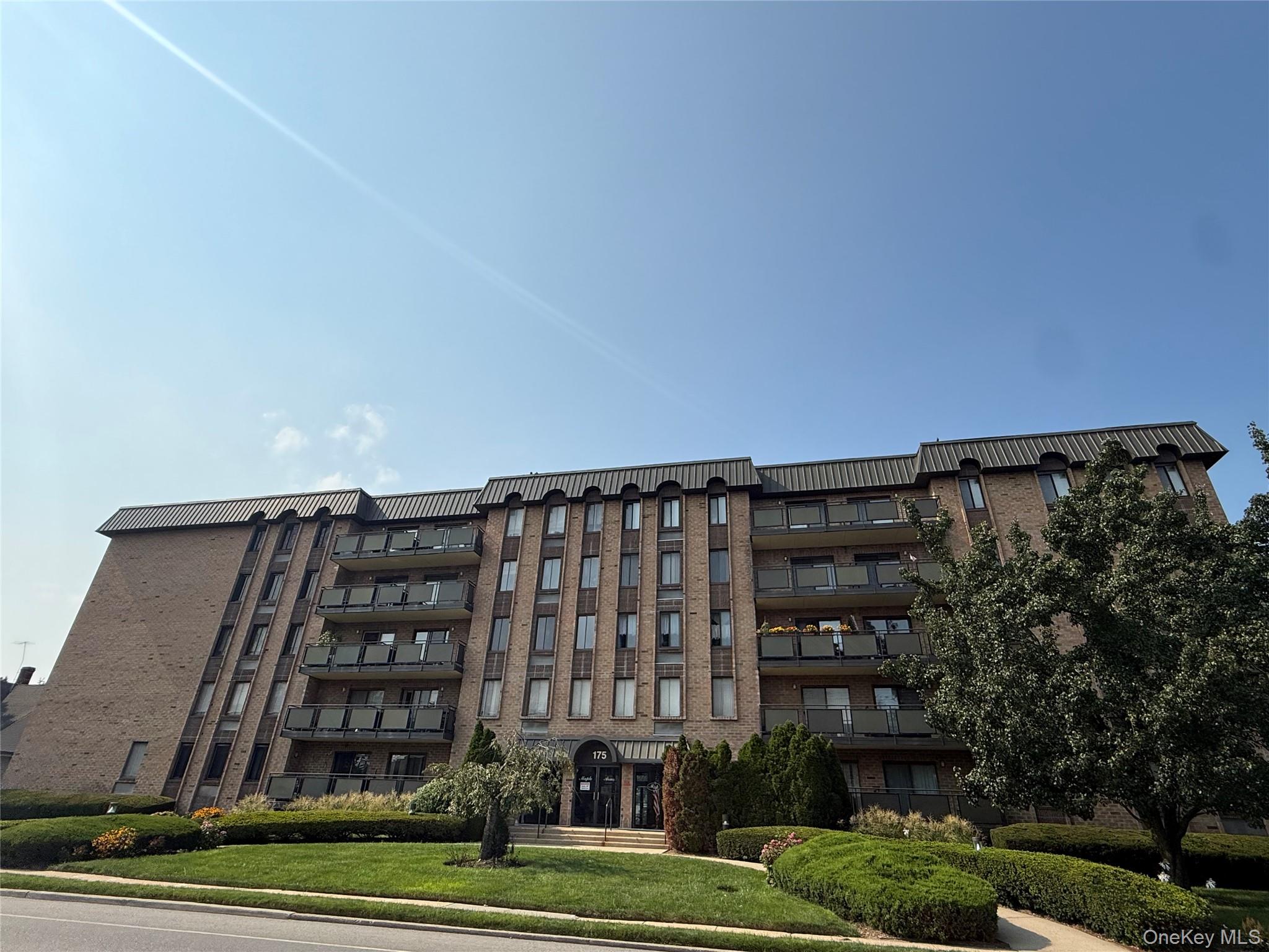 Community View