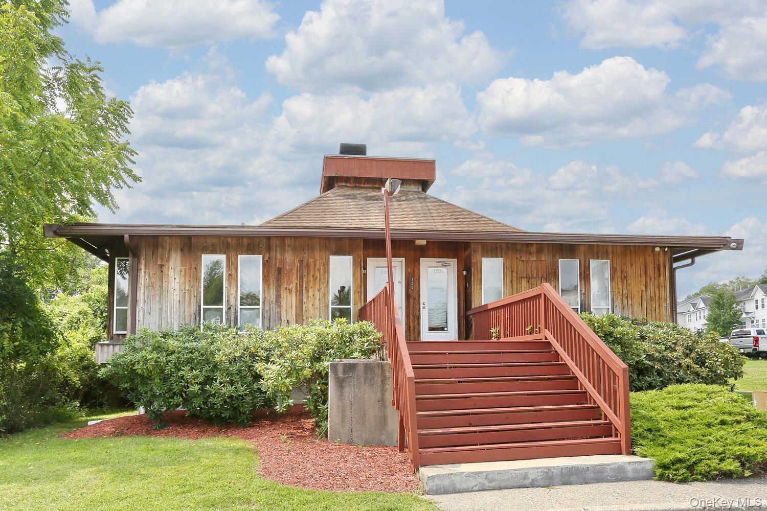 Community View