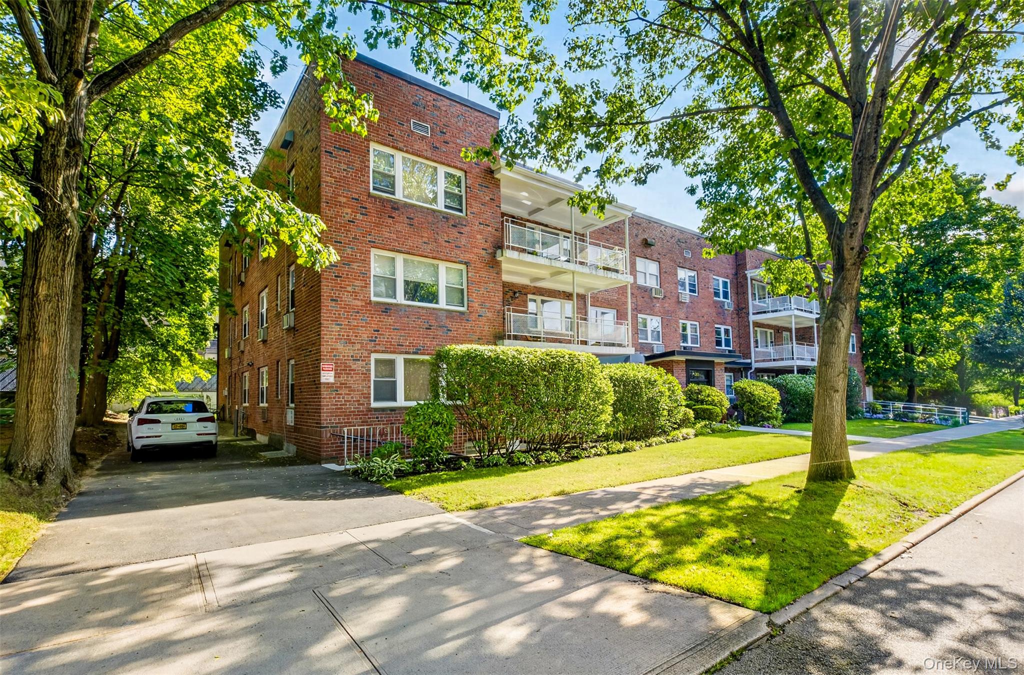 Community View