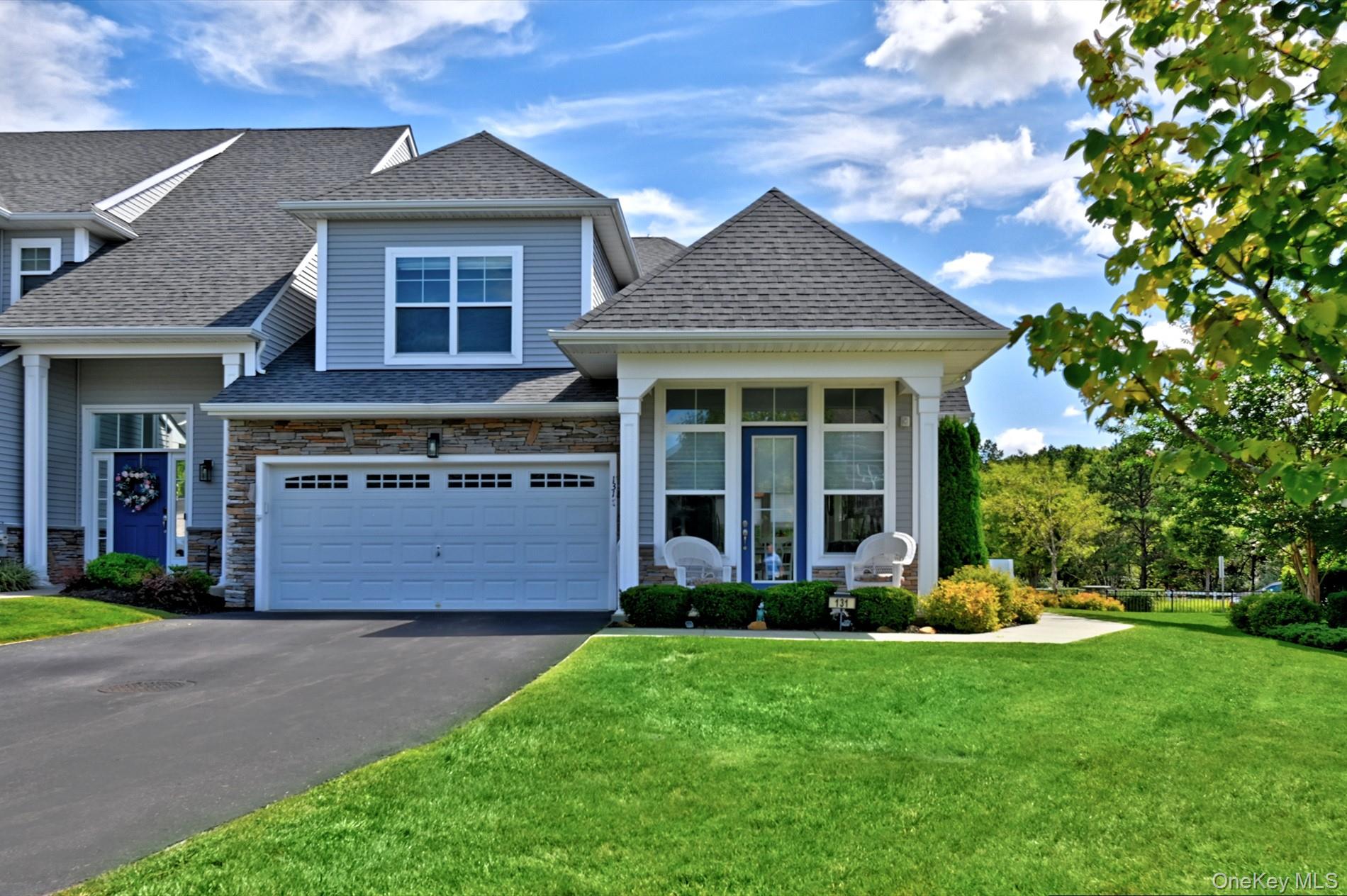 Community View