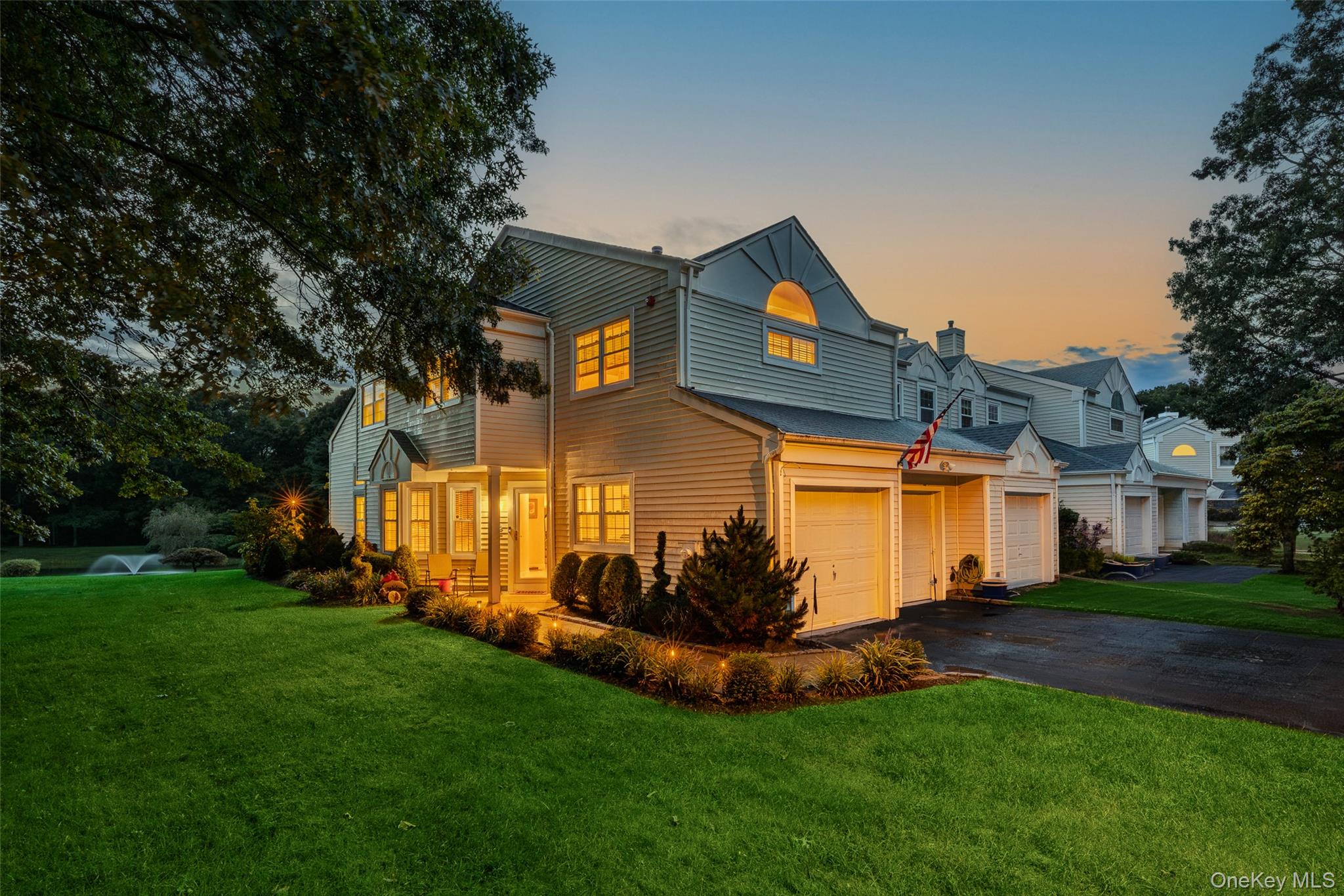 Community View