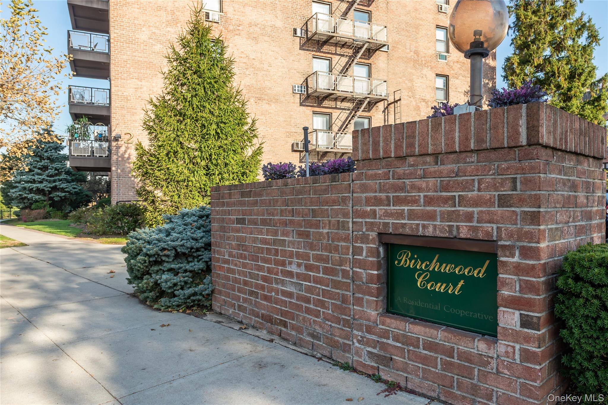 Community View