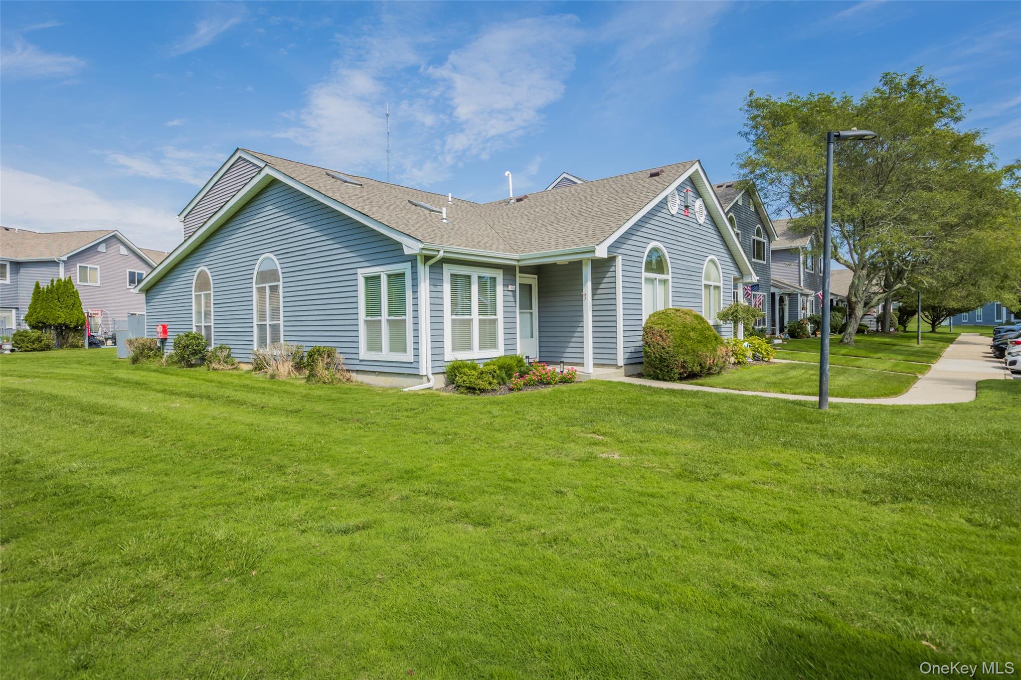 Community View