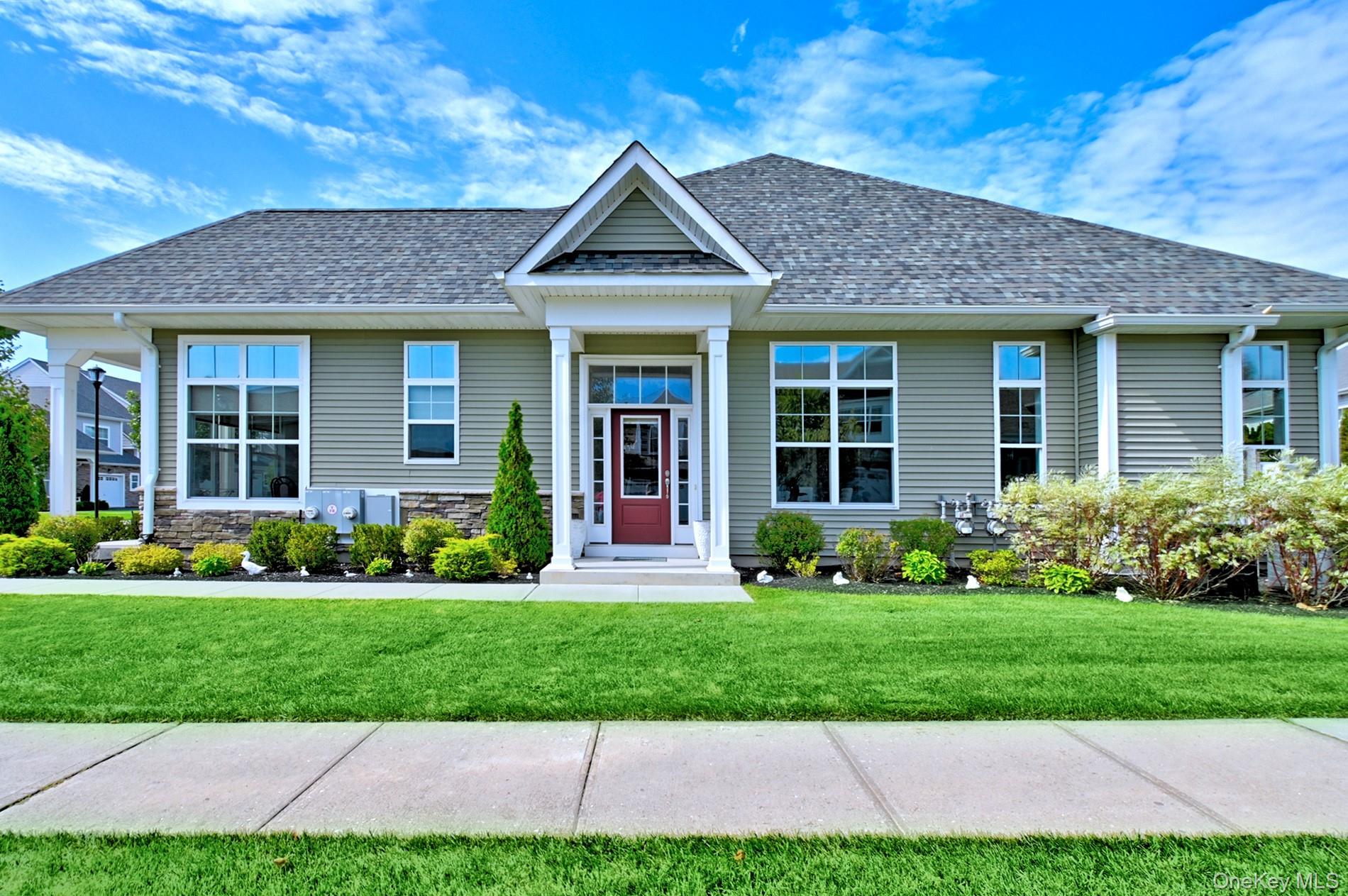 Community View