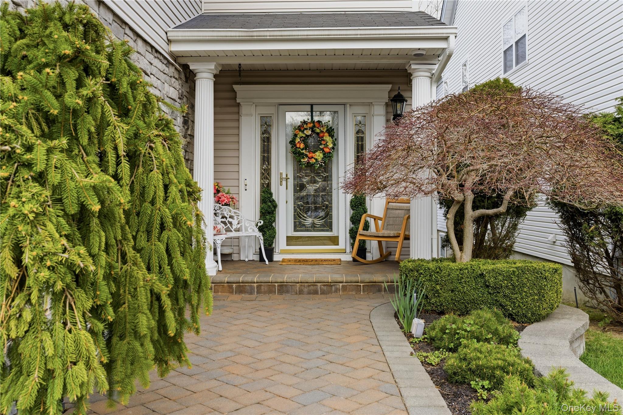 Community View
