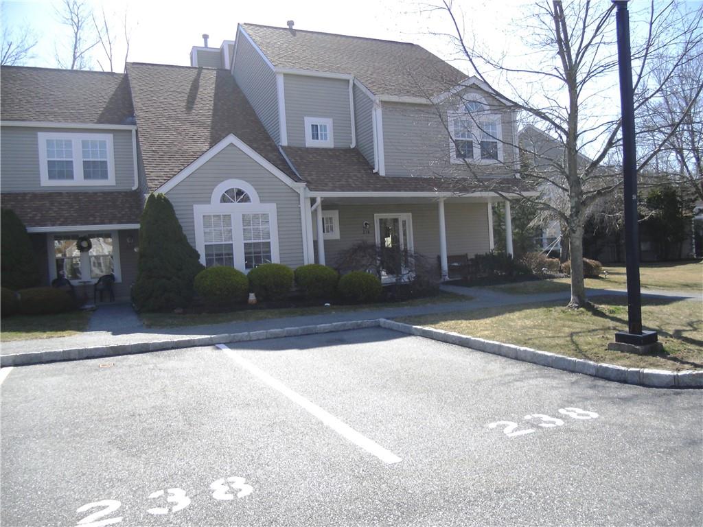Community View