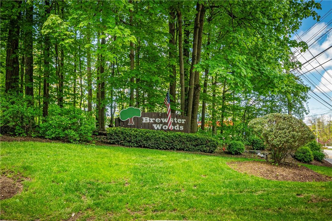 Brewster Woods Development